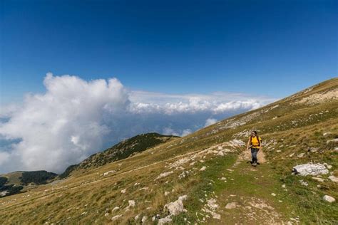 escursione da prada alta al rif telegrafo|Percorso Prada, rifugio Telegrafo .